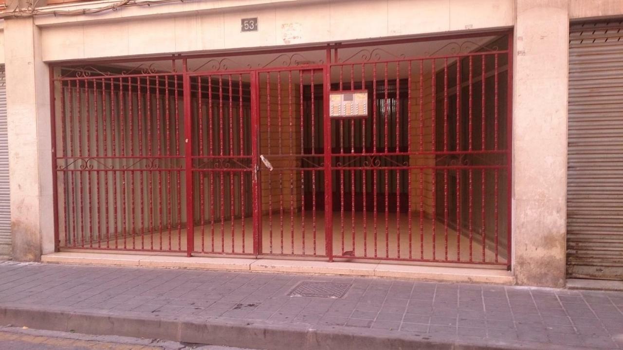 Willa Sertam Garbinet Alicante Zewnętrze zdjęcie