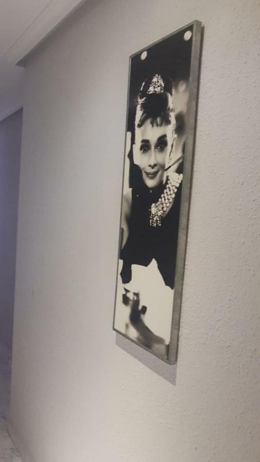 Willa Sertam Garbinet Alicante Zewnętrze zdjęcie